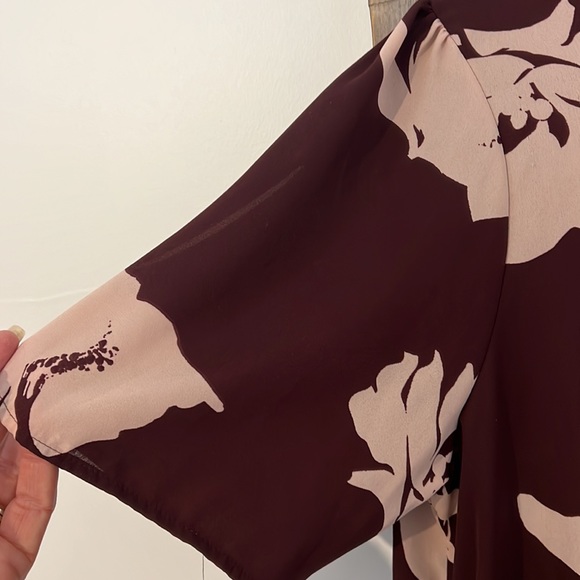 Halogen Blouse - Picture 2 of 6